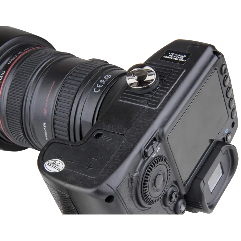 Kupo KS-142 1/4'' D-Ring Camera Mounting Screw