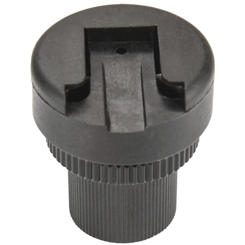 Kupo KS-143 Cold Shoe Mount with 1/4" Thread