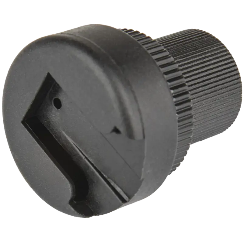 Kupo KS-143 Cold Shoe Mount with 1/4" Thread