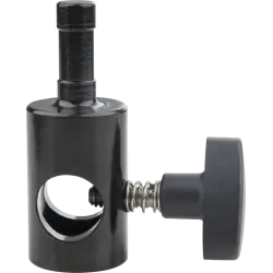 Kupo KS-144 5/8'' Baby Receiver to 3/8" Dia Stud