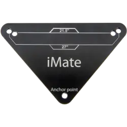 Kupo KS-590 Imac Truss Mount Clamp