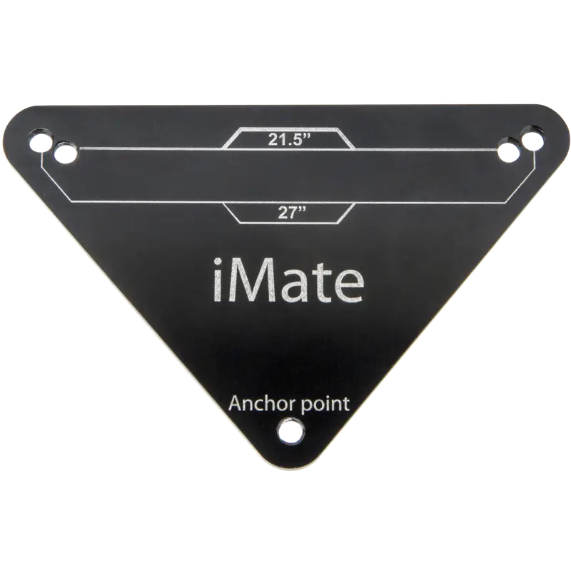 Kupo KS-590 Imac Truss Mount Clamp