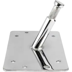 Kupo KS-145 Baby Cheater Wall Plate