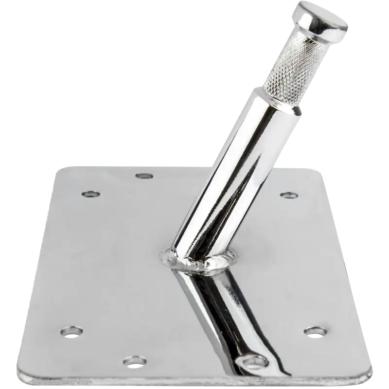 Kupo KS-145 Baby Cheater Wall Plate