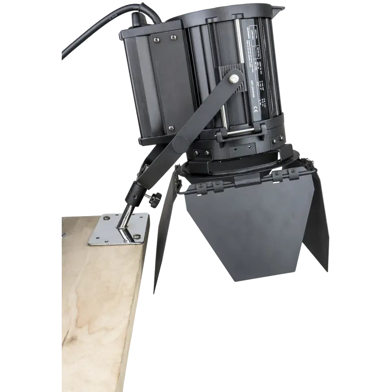 Kupo KS-145 Baby Cheater Wall Plate