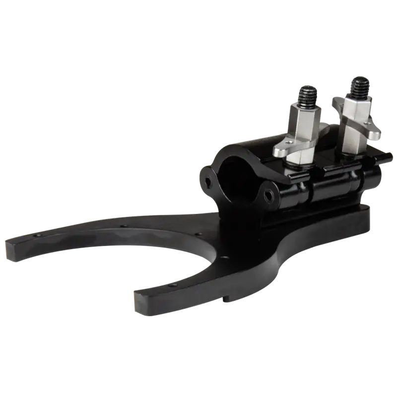 Kupo KS-832 Pipe Clamp On Paddle