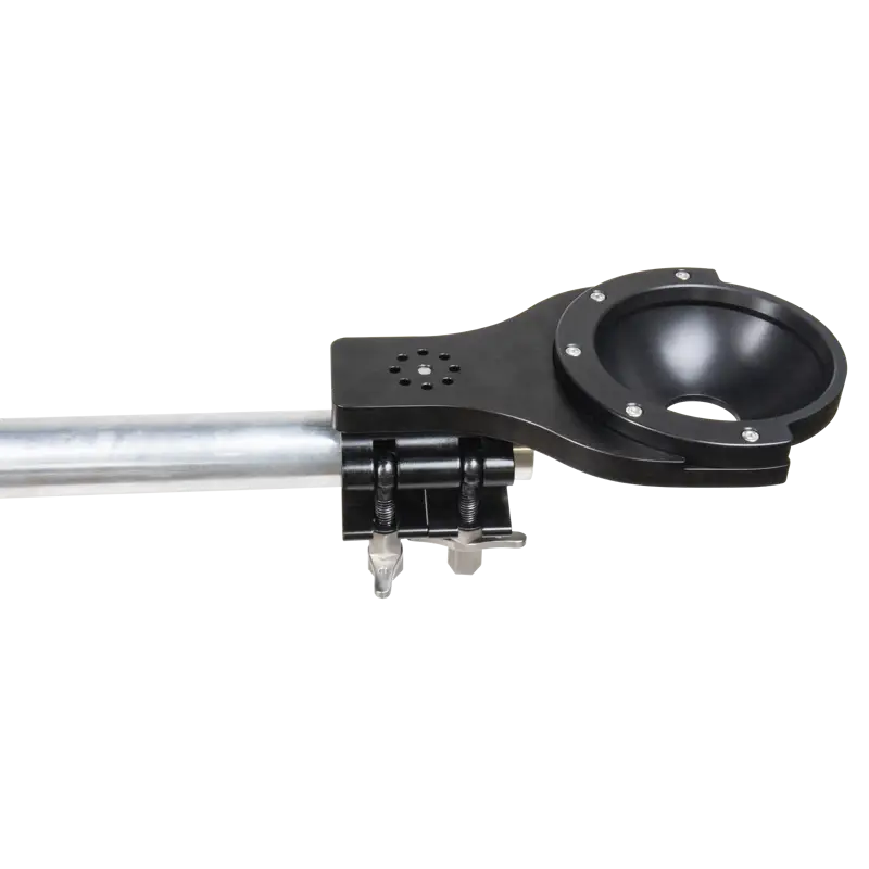 Kupo KS-832 Pipe Clamp On Paddle