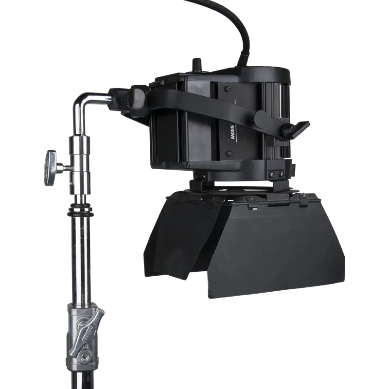 Kupo KS-146 Right Angle Baby Adapter