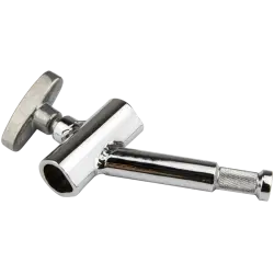 Kupo KS-147 Baby Receiver to Cheater Baby Pin