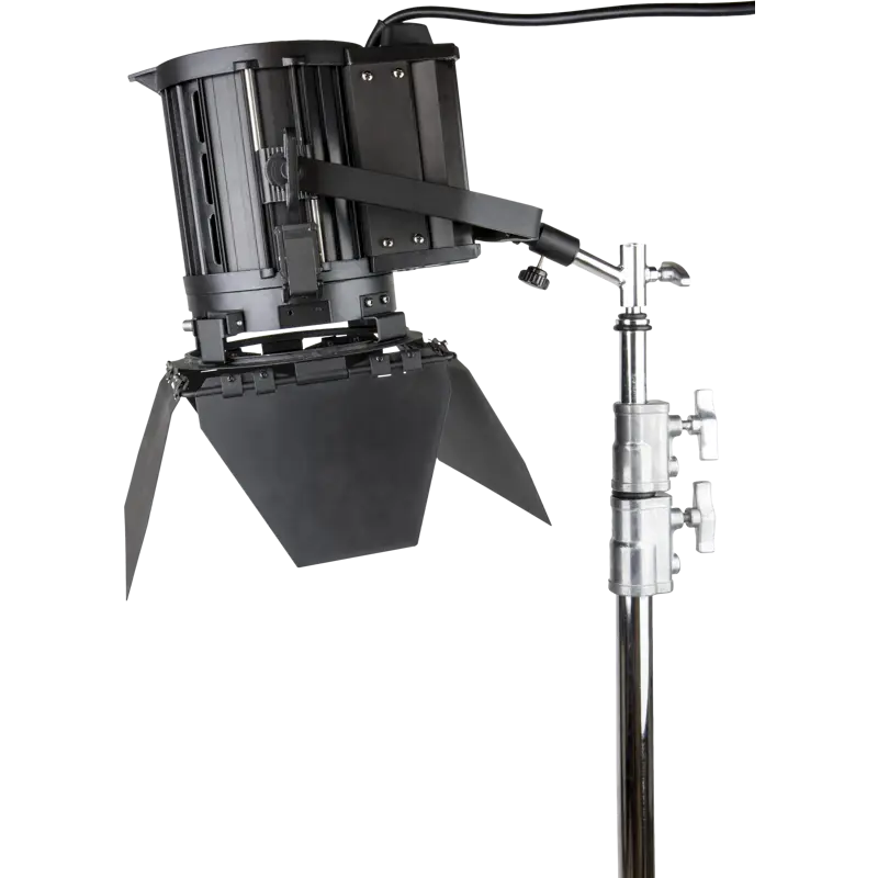 Kupo KS-147 Baby Receiver to Cheater Baby Pin