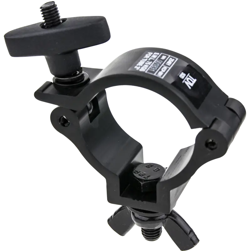 Kupo KCP-901B Burger Coupler Black