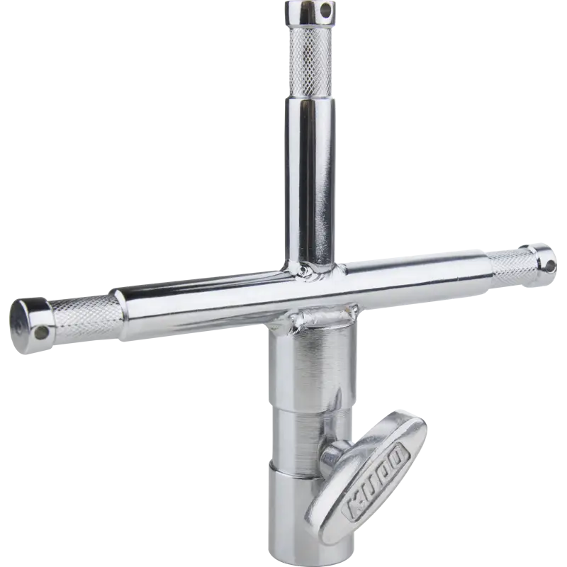 Kupo KS-148 3-Way Baby Adapter