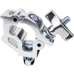 Kupo KCP-860 Nugget Coupler - Silver