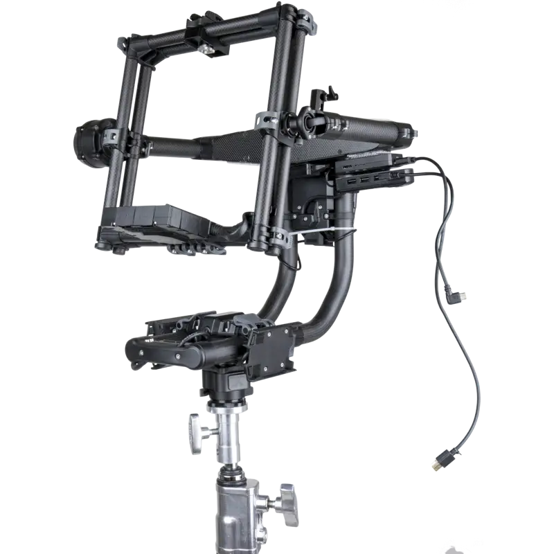 Kupo KS-154 Freefly Toad Male Mount