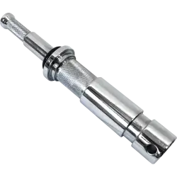 Kupo KS-200 Junior to Baby Adapter (Junior 1-1/8" Stud to Baby 5/8" Stud)