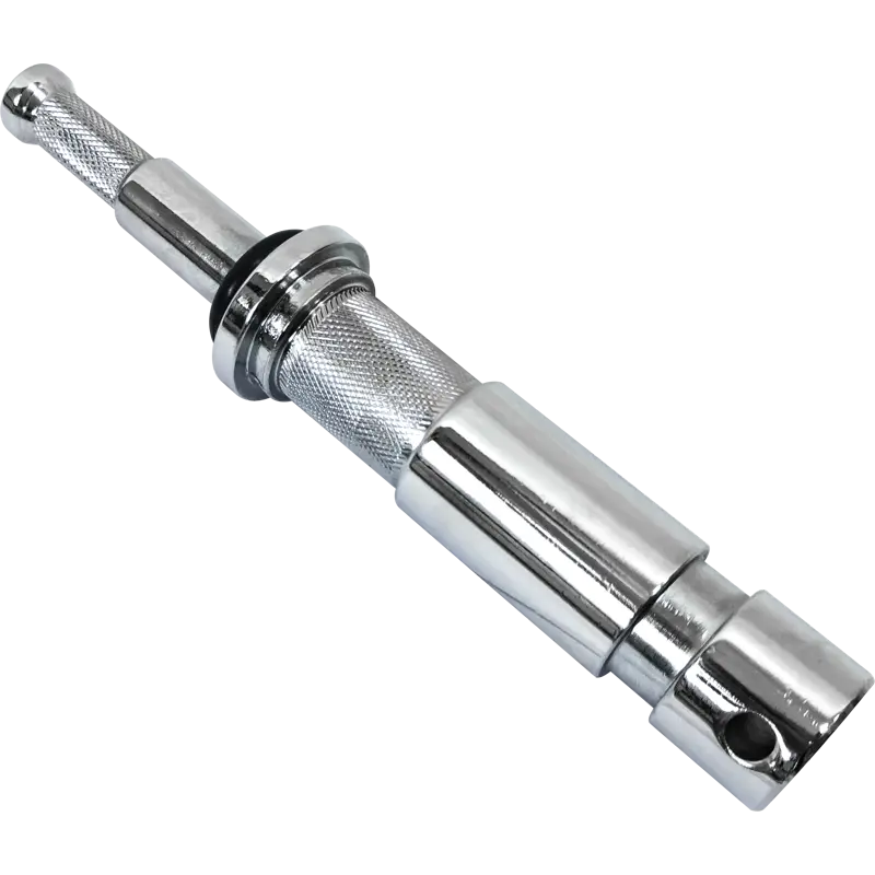 Kupo KS-200 Junior to Baby Adapter (Junior 1-1/8" Stud to Baby 5/8" Stud)