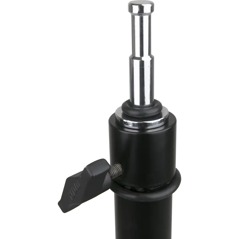 Kupo KS-200 Junior to Baby Adapter (Junior 1-1/8" Stud to Baby 5/8" Stud)