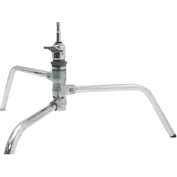 Kupo KS-200 Junior to Baby Adapter (Junior 1-1/8" Stud to Baby 5/8" Stud)