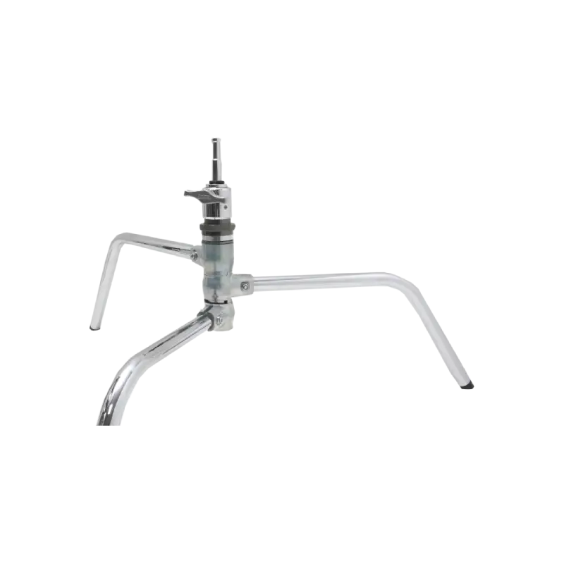 Kupo KS-200 Junior to Baby Adapter (Junior 1-1/8" Stud to Baby 5/8" Stud)