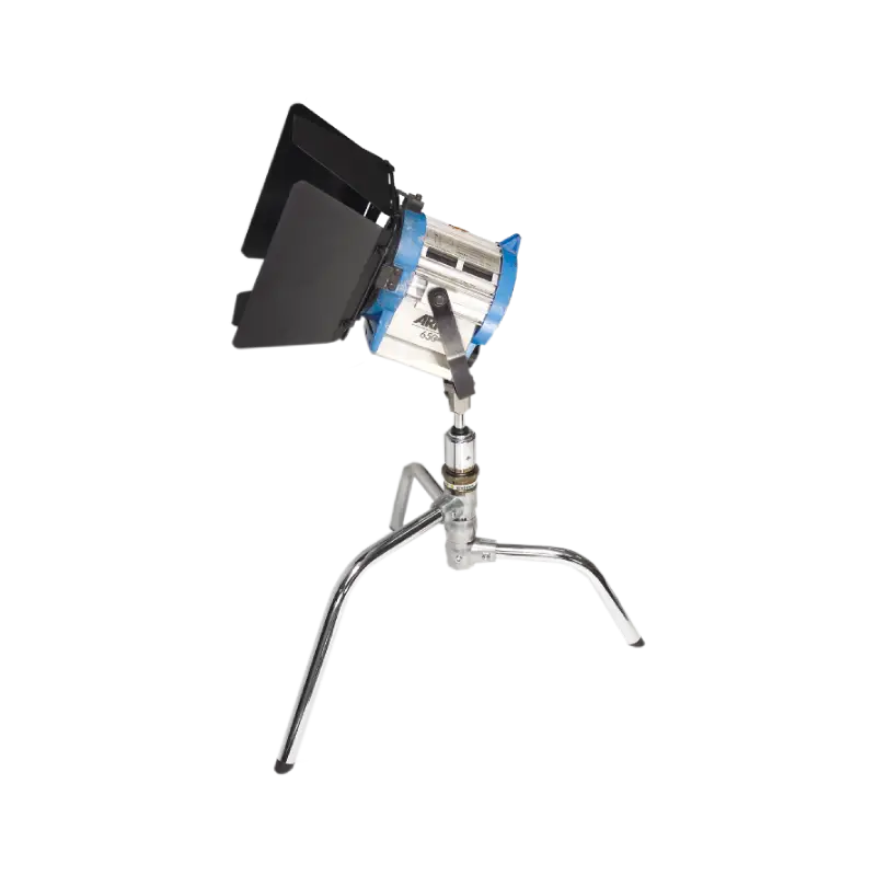 Kupo KS-200 Junior to Baby Adapter (Junior 1-1/8" Stud to Baby 5/8" Stud)