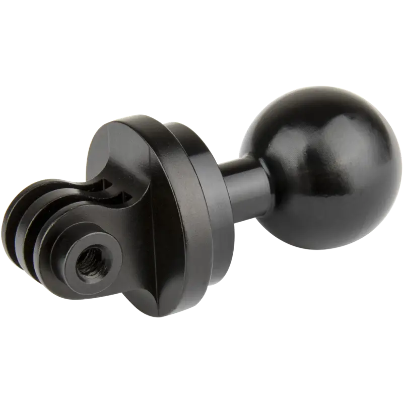 Kupo KS-402 Super Knuckle GoPro Mount