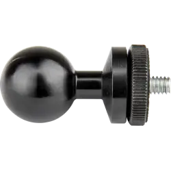 Kupo KS-404 Super Knuckle Ball with 1/4"-20 Male Thread