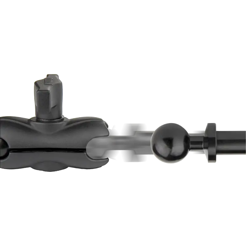 Kupo KS-404 Super Knuckle Ball with 1/4"-20 Male Thread