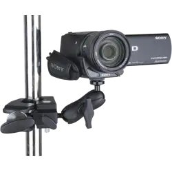 Kupo KS-404 Super Knuckle Ball with 1/4"-20 Male Thread