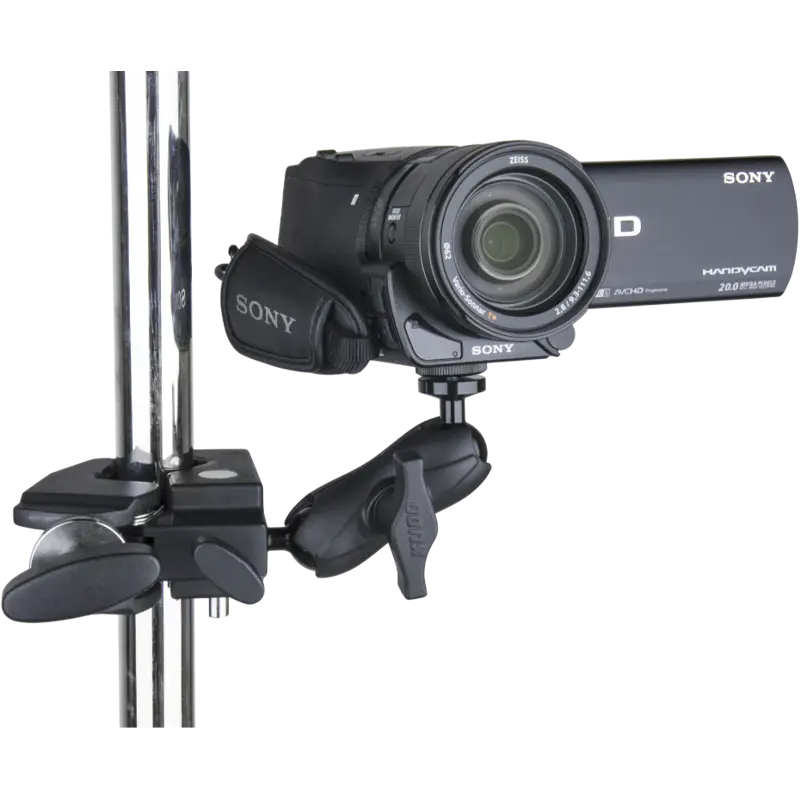 Kupo KS-404 Super Knuckle Ball with 1/4"-20 Male Thread