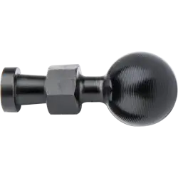 Kupo KS-406 Super Knuckle Hex Stud Ball for Convi Clamp