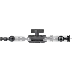 Kupo KS-406 Super Knuckle Hex Stud Ball for Convi Clamp