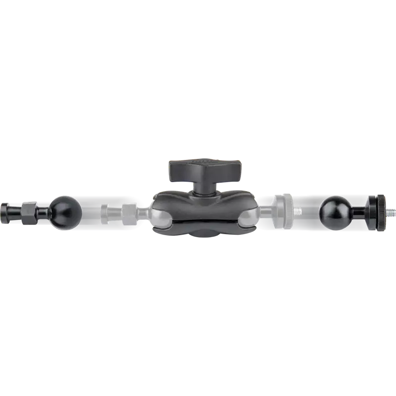 Kupo KS-406 Super Knuckle Hex Stud Ball for Convi Clamp