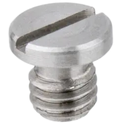 Kupo KS-153 3/8"-16-14*13 Camera Screw with flat head