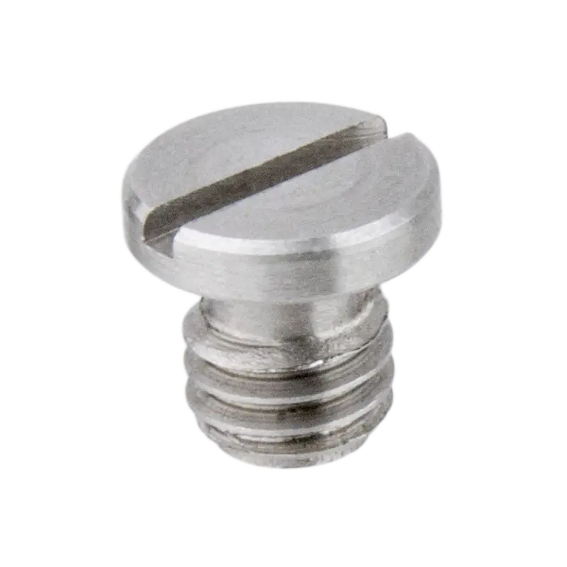 Kupo KS-153 3/8"-16-14*13 Camera Screw with flat head