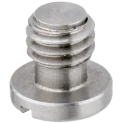 Kupo KS-153 3/8"-16-14*13 Camera Screw with flat head