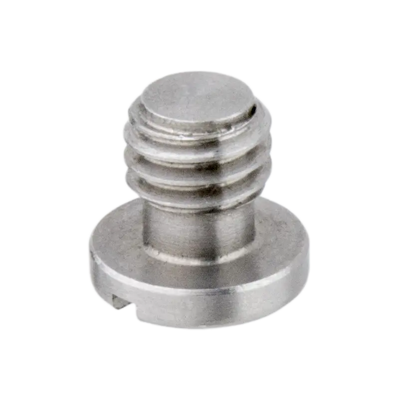 Kupo KS-153 3/8"-16-14*13 Camera Screw with flat head