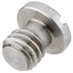 Kupo KS-153 3/8"-16-14*13 Camera Screw with flat head