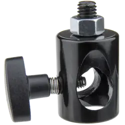 Kupo KS-162 3 Way Mount Baby Adapter