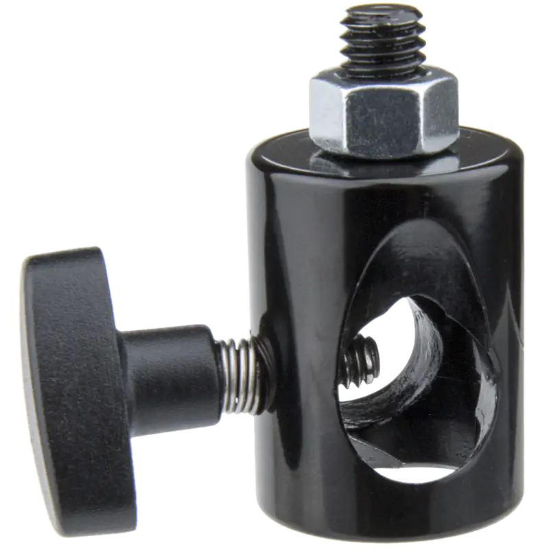 Kupo KS-162 3 Way Mount Baby Adapter