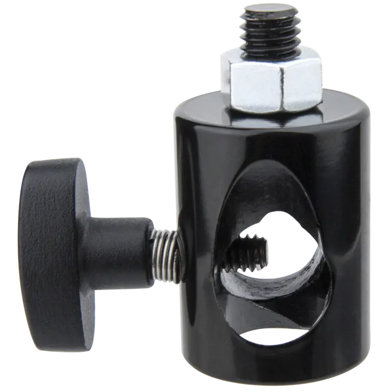 Kupo KS-162 3 Way Mount Baby Adapter