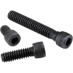 Kupo KS-171 1/4"-20 Hex Scoket Cap Screw set