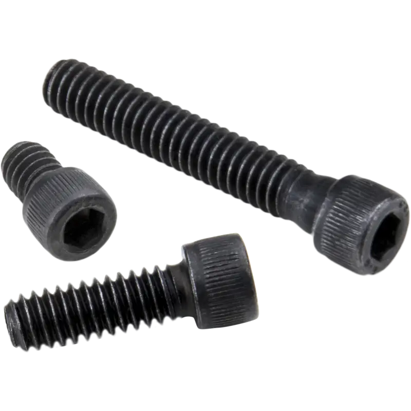 Kupo KS-171 1/4"-20 Hex Scoket Cap Screw set