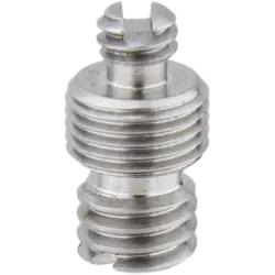 Kupo KS-183 1/4"m-m10-3/8"m Threaded screw