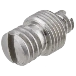 Kupo KS-183 1/4"m-m10-3/8"m Threaded screw