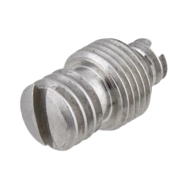 Kupo KS-183 1/4"m-m10-3/8"m Threaded screw