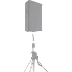 Kupo KS-235 Speaker Adapter