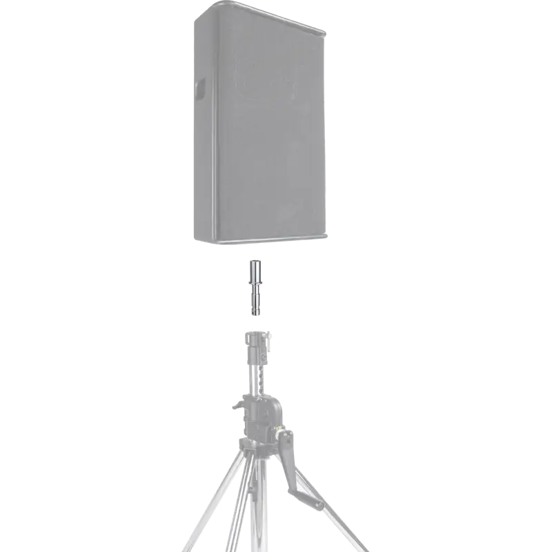 Kupo KS-235 Speaker Adapter