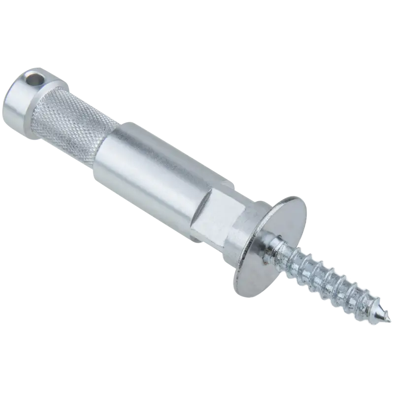 Kupo KS-286 5/8" 16mm Baby Pin with wood screw