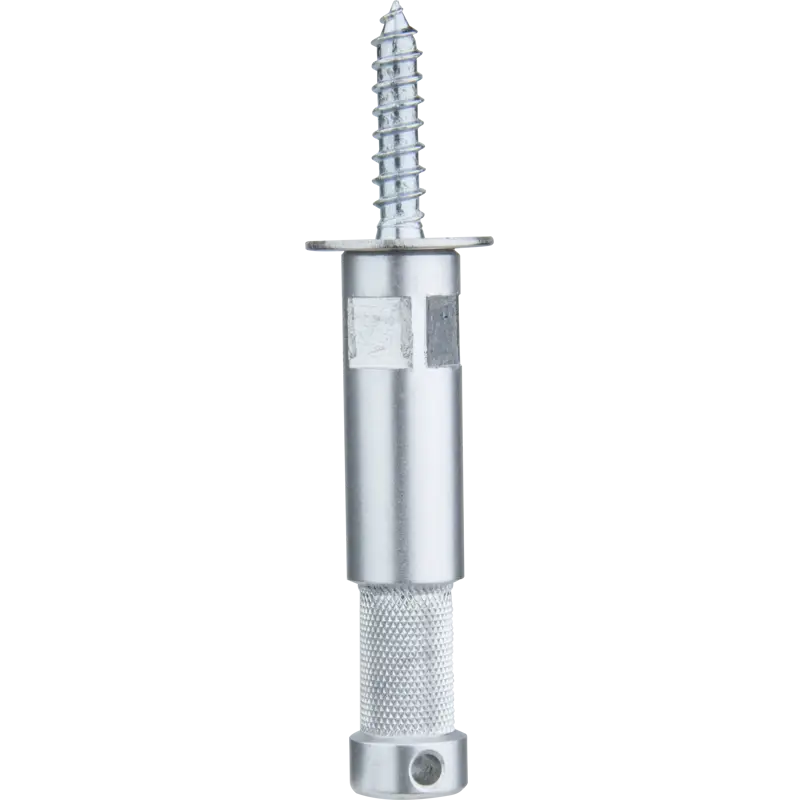 Kupo KS-286 5/8" 16mm Baby Pin with wood screw