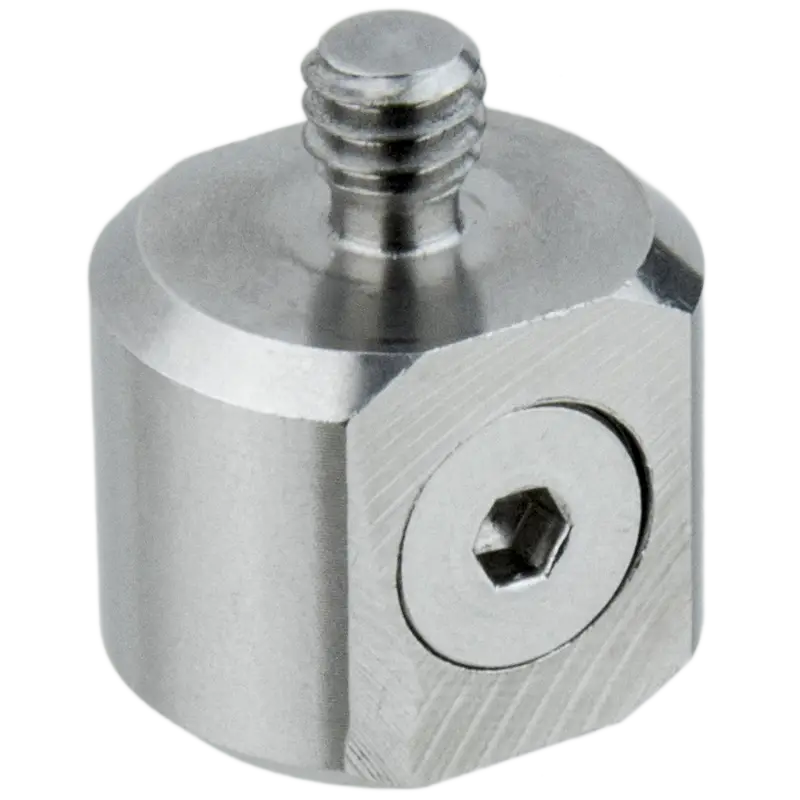 Kupo KS-341 1/4"-20 Male thread for Rock's Arm